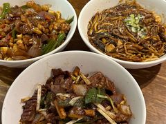 -寻裕记·现炒浇头面(人民广场店)