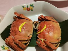 -蟹榭(静安寺晶品商场店)