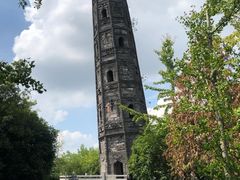 -上海佘山国家森林公园天马山园