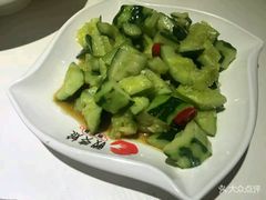 -酸婆娘重庆菜(紫竹路店)