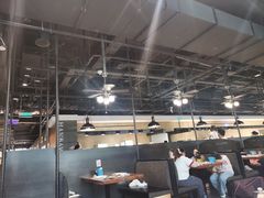 -汉巴味德·烤肉与啤酒的自助(杭州大悦城店)