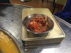 -老板娘的烤肉店(港湾广场店)