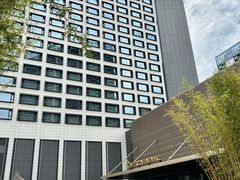 -深圳国际会展中心洲际酒店