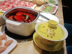 -清真军邺·金富苑肥牛(石坡街旗舰店)