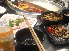 -小王少龙火锅(沙南街店)
