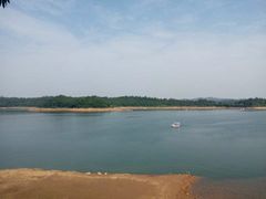 -仙海旅游度假区