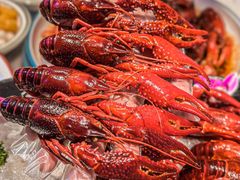 -舞虾小说.涮肉.烧烤(国顺东路店)