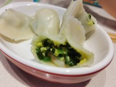 -喜家德虾仁水饺(麒麟社店)