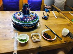 锅底佐料-木辛水水冰煮羊(新城店)
