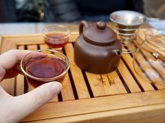 -丽江庭院之爱在路上(西单店)
