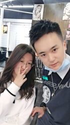 -無名发艺