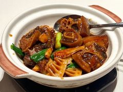 -侨美食家·41年地道粤菜(珠江新城店)