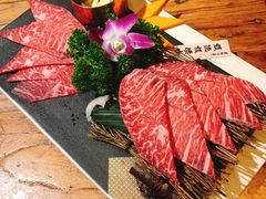 -黑牛の店·和牛烧肉(大悦城店)