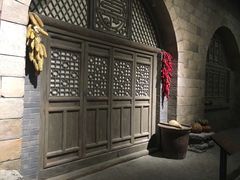 -韶山毛泽东同志故居