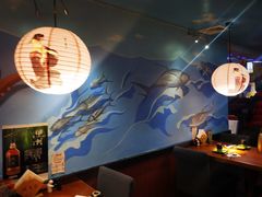 -鳗鱼家·深夜食堂(军博店)