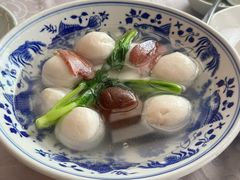 -山外山菜馆(玉泉路店)