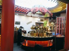 -哥老官重庆美蛙鱼头(宝山龙湖店)