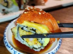 熊藏卷-熊藏居酒屋(kkone店)