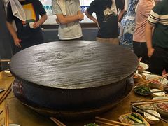 -烤肉季饭庄