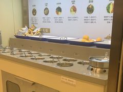 -七欣天香辣蟹火锅(闵行浦江欢乐颂店)