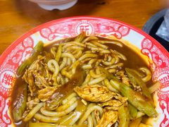 -啊臻味道·新疆炒米粉(义乌店)