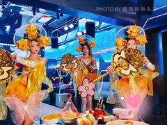 -W20 SHINING Party·K(悦豪和平路店)