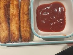 -江边城外烤全鱼(龙德广场店)