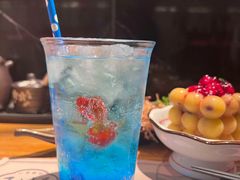 -玉川屋创意日料(北美新天地店)