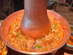 -浩海火燒雲傣家菜(芮欧百货店)