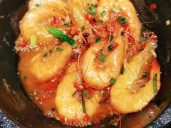 -海食焗(新光天地店)