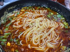 -一品飘香米线(一中总店)