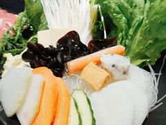 -呷哺呷哺(王府井喜悦店)