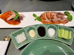 -晟永興烤鸭店(五道口店)