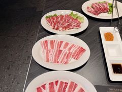 特选牛上脑-NIUAN牛庵·日式和牛烧肉(恒隆店)