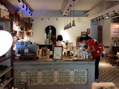 -时光花园(白鹭洲店)