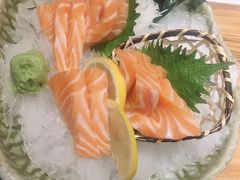 -江户前寿司(好运街店)