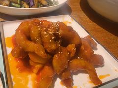 -小蓉合餐厅·川菜·陕南菜(凤城二路店)