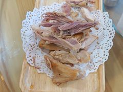 -叁拾壹克饺子·东北菜(国贸店)