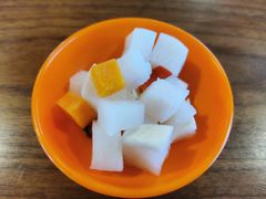 小菜-汤姐热干面(酒仙桥店)