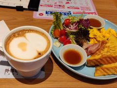 法式吐司-必胜客(安河桥北店)