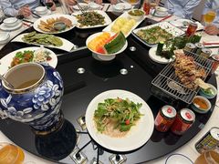 -夜宴江景餐厅