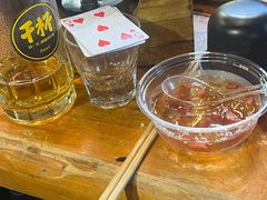 -木屋烧烤(白石洲店)