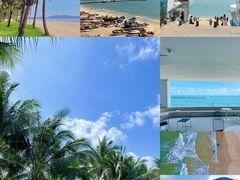 -亚龙湾热带天堂森林公园