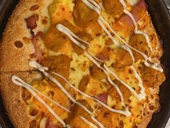 -必胜客(远大路店)