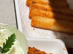 -海底捞火锅(万科广场店)