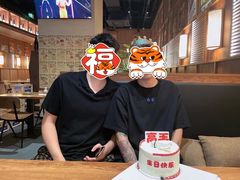 -玉见cake低糖蛋糕甜品台定制(河西店)