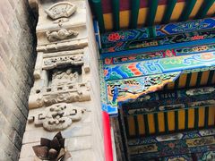 -高庙保安寺