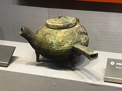 -青岛市博物馆