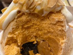 -After You Dessert Cafe(CENTRALWORLD)