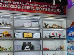 -斯坦星球AI编程·机器人科创·乐高科学·信奥·思维·专注力·STEM·竞赛考级(高新区绿宝广场龙湖狮山天街学习中心)